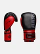 Боксерські рукавиці Core Boxing Gloves Red Black 10 oz Колір Червоний (501271-310-10oz) - зображення 1