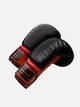 Боксерські рукавиці Core Boxing Gloves Red Black 10 oz Колір Червоний (501271-310-10oz) - зображення 4