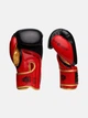 Боксерські рукавиці Core Boxing Gloves Black Red Yellow 14 oz Колір Червоний (501271-981-14oz) - зображення 2