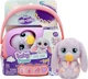 Interaktywna zabawka Baby Paws Just Born Bunny 264-923492 (8421134923492) - obraz 1