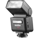 Накамерная вспышка Godox iT32, GN18, TTL/HSS, USB-C, сенсорный дисплей - изображение 1