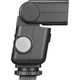 Накамерная вспышка Godox iT32, GN18, TTL/HSS, USB-C, сенсорный дисплей - изображение 3