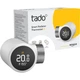Розумний термостат для радіатора tat° Smart Radiator Thermostat X, Matter, Thread, Li-Ion, білий - зображення 2