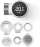 Розумний термостат для радіатора tat° Smart Radiator Thermostat X, Matter, Thread, Li-Ion, білий - зображення 6