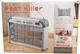 Электрическая UV ловушка Mosquito Killer 16 Вт лампа от комаров, мух и мошек уничтожитель насекомых 220В - изображение 7