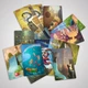 Настільна гра IGAMES Детектив Клуб (Detective Club) (укр) ( 1803 ) - изображение 2