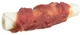 Лакомство для собак Trixie Denta Fun Duck Chewing Rolls палочки для чистки зубов с уткой 80 г 12 см TX-31371 - изображение 3