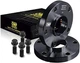 Проставки OMP Speed Set 15mm 4x100 CB57.1 - зображення 1