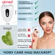 Мікрострумовий масажер AIMED SkinLift Guasha Anti-Aging RF/EMS/LED білий - зображення 8