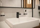 Стакан для зубных щеток Hansgrohe Addstoris 41749670 черный матовый - изображение 8