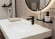 Стакан для зубных щеток Hansgrohe Addstoris 41749670 черный матовый - изображение 9