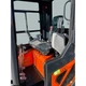 Миниэкскаватор дизельный GTM G-Tex 1800NС (18.64 кВт, 25 л.с., до 2.13 м, 1800 кг) - изображение 5