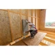 Минеральная вата Knauf Akustic Board 50 610*1250 мм 12,2 м2 - изображение 3