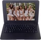 Ноутбук 10.1" Bigmachine (BM20326) Intel Celeron N3350 RAM 3GB eMMC 32GB Win10 (UKR) (102023735) - Уцінка - зображення 1