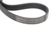 Комплект ГРМ Contitech 6PK1005K1 Seat Leon, Ibiza, Toledo; Audi A3, A1, A4; Volkswagen Passat, Jetta, Polo, Golf, Sharan, Touran; Skoda Superb, Fabia, Kodiaq - зображення 3