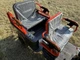 Електроскутер вантажопасажирський Crosser CARGO 10 (1500W 60V, 32Ah) - Сірий - зображення 5