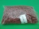 Банківські гумки, Plast, №15, червоні, 1,2 мм, діаметр 15 мм, 1 кг, для пакування та в'язання зелені - зображення 1