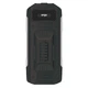 Мобильный телефон Ergo E242 Black (345931) - изображение 3