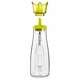 Стеклянный дозатор масла 500 мл, Simple Glass Oil Bottle / Диспенсер для масла и уксуса / Бутылочка для масла (346020) - изображение 3