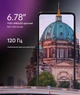 Смартфон T-Mobile REVVL 7 PRO 5G NFC 8/256Gb Dark Blue - зображення 4