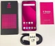 Смартфон T-Mobile REVVL 7 PRO 5G NFC 8/256Gb Dark Blue - зображення 8