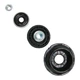 Ремкомплект опори амортизатора KS31008 SATO TECH SATO TECH KS31008 Renault Kangoo, Clio, Twingo, Logan; Dacia Logan, Duster 8200876298, 8200053795, 8200651172 - изображение 2