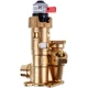 Трёхходовой клапан в сборе (без адаптера) для газового котла Vaillant Turbo/Atmo TEC Pro/Plus/exclusiv 0020132683 - изображение 2