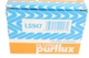 Фільтр масла LS947 PURFLUX Purflux LS947 Ford Sierra, Scorpio; Renault Trafic 60563661, 5017809, 5024424 - изображение 4