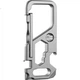 Брелок Laiben титановый мужской поясной персонализированный, для авто ключей, подарочный - изображение 2