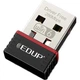 Беспроводной сетевой адаптер EDUP WiFi 6 без драйверов, USB, для настольных и портативных компьютеров, беспроводной сетевой приемник/передатчик WiFi EP-AX300 - изображение 2