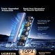 Док-станция UGREEN Type-C to HDMI, для MacBook/iPad, Thunderbolt 4 - изображение 4