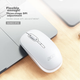 Комплект беспроводной Acer KM41-2K Wireless White - изображение 3