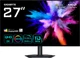 Монитор 27" Gigabyte GO27Q24G WOLED Gaming Monitor - изображение 1