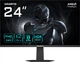 Монитор 23.8" Gigabyte GS24F14A Gaming Monitor - изображение 1