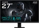 Монітор 27" Gigabyte GS27F2 Gaming Monitor - зображення 1