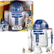 Інтерактивна іграшка Imaginext Star Wars R2-D2 HXG52 (194735229222) - зображення 2