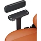 Геймерское кресло Anda Seat Kaiser 3 L Leather Orange (AD12YDC-L-01-O-PV/C) [121755] - изображение 9