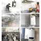 Газовый извещатель Jingxi для дома и кухни - изображение 2