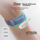 Наколенник Keep Professional Patellar Strap, набор 2 шт, для бега - изображение 4