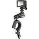 Ulanzi, крепление для GoPro 13 на мотоцикл, кронштейн для экшн-камеры, аксессуар для DJI Action 5 Pro/4/3, крепление для Action 4/3 на велосипед. - изображение 1