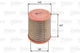 Повітряний фільтр Valeo 585726 Chrysler Neon 4891097AA - зображення 1
