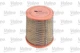Повітряний фільтр Valeo 585726 Chrysler Neon 4891097AA - зображення 2
