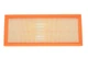 Повітряний фільтр HENGST FILTER E1154L Mercedes S-Class, E-Class, CLS-Class, G-Class, GLE-Class, M-Class, GLS-Class, GL-Class 2780940004, A2780940004 - зображення 4
