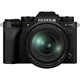 Беззеркальный фотоаппарат Fujifilm X-T5 Kit XF 16-80mm f4 R OIS WR Black (16782636) [117354] - изображение 1