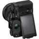Беззеркальный фотоаппарат Fujifilm X-T5 Kit XF 16-80mm f4 R OIS WR Black (16782636) [117354] - изображение 7