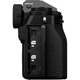Беззеркальный фотоаппарат Fujifilm X-T5 Kit XF 16-80mm f4 R OIS WR Black (16782636) [117354] - изображение 13