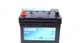 Акумулятор EXIDE EL605 KIA Rio; Mitsubishi Lancer; Dodge Caliber; Subaru Legacy; Toyota Yaris; Chevrolet Lacetti, Aveo 28800YZZFA, PE1T18520, PE1T185209B - зображення 1