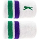 Напульсники Slazenger STA2400272 спортивные впитывающие, 2 шт - изображение 2