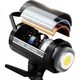 Beiyang Live Streaming Fill Light Photography Light, 200W Professional Live Streaming Light, Deep Throw Light Ball Softbox Softball Lighting, Host Deep Throw Light Studio Constant Light Full Set - изображение 2