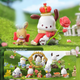 Фигурка MINISO Pachinko в закрытой коробке настольная для детей - изображение 3